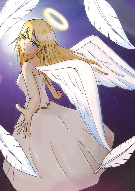 ANGEL