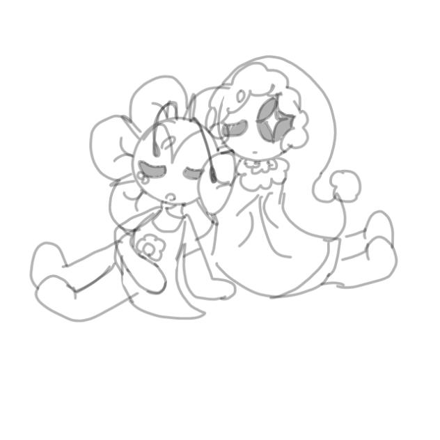 Monflower Animation!