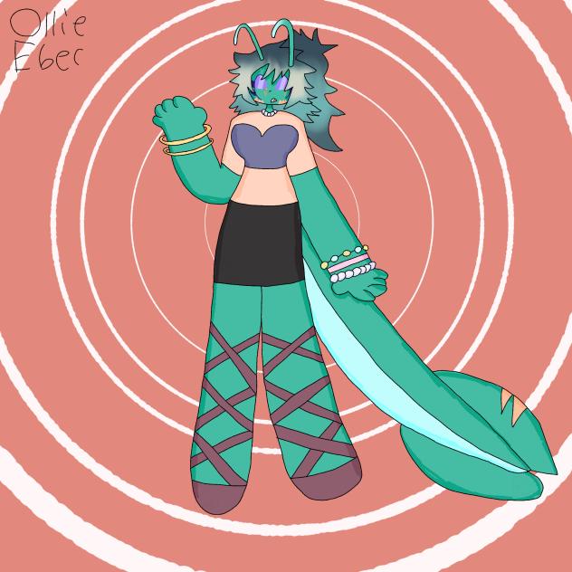 Redesign Vermelia
