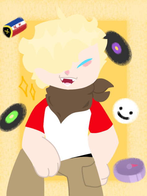 T0MMY!