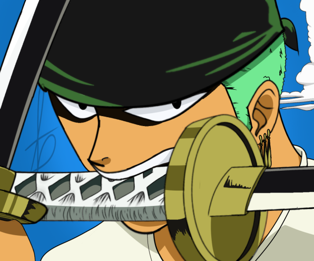 Zoro