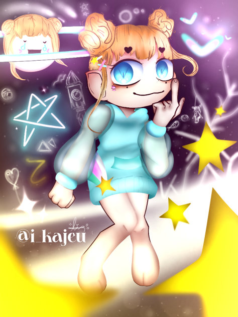 @わらわらび