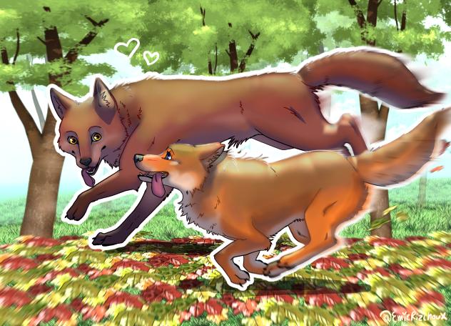 day 9 - ibisPaint