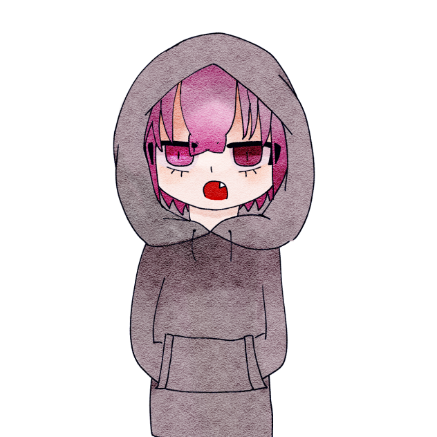 桃瀬くん