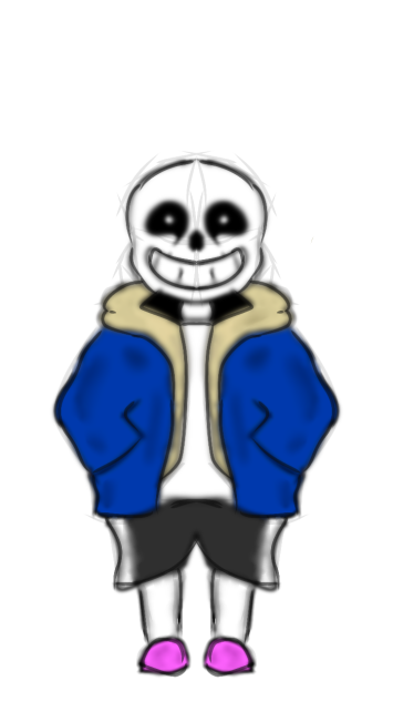 sans