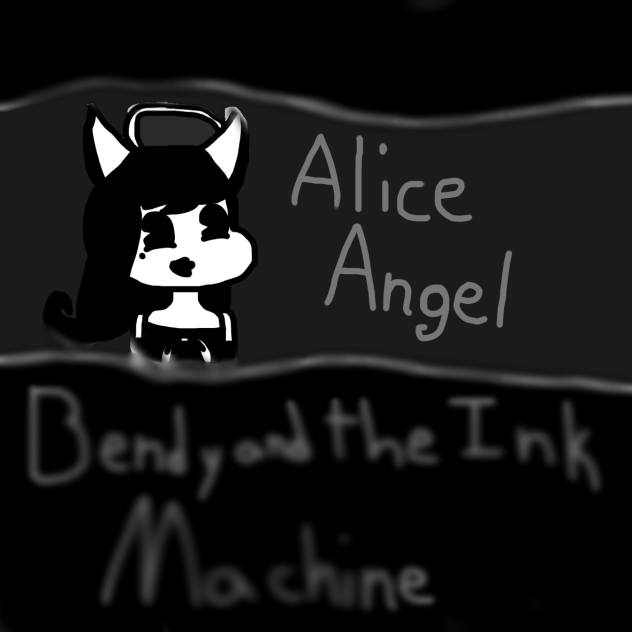 ALICE ANGEL