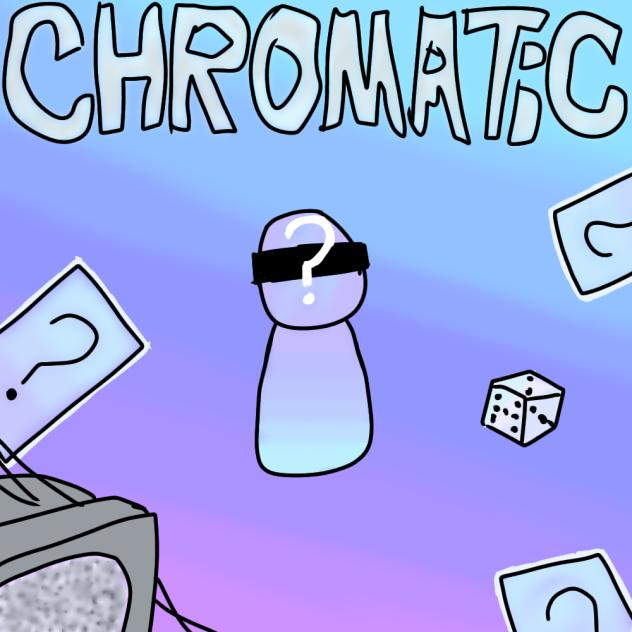 chromatic - ibisPaint