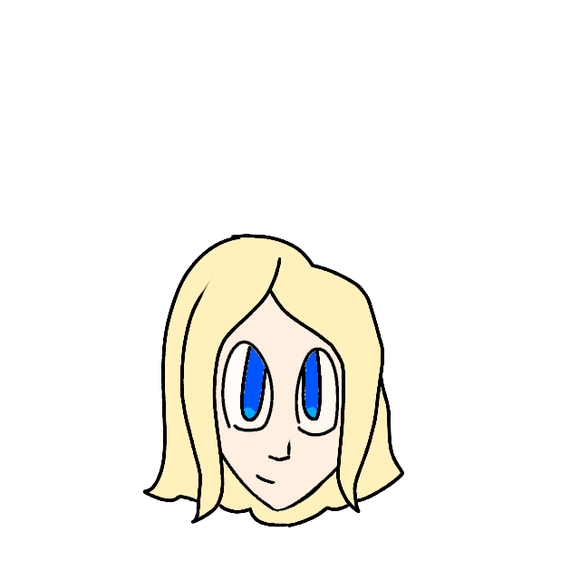 head spin animation - ibisPaint