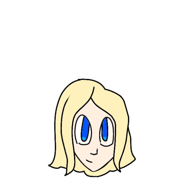 head spin animation - ibisPaint