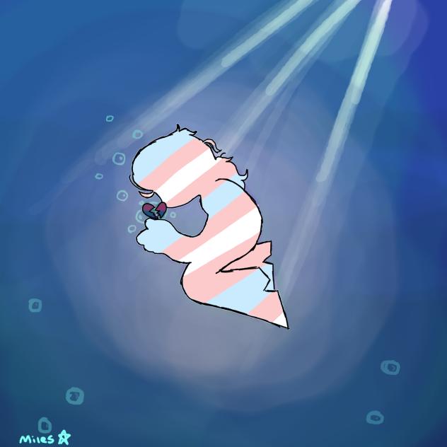 Drowning.