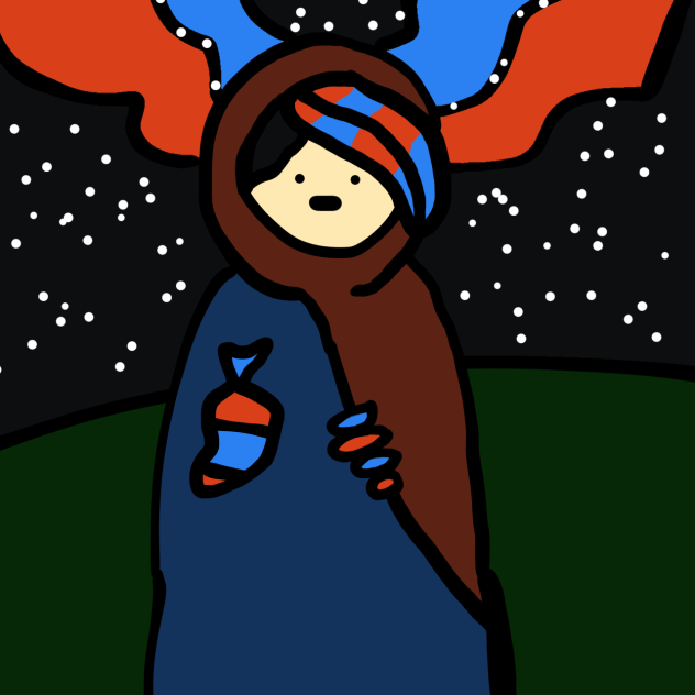 Octavia The Wanderer