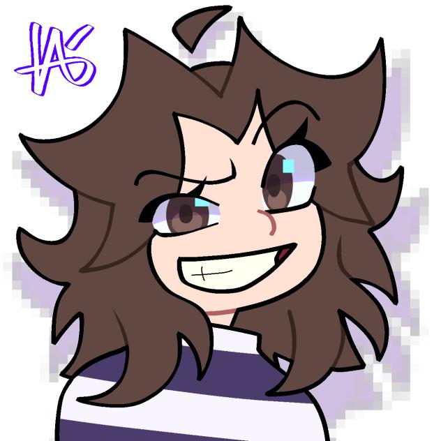 MY FIRST IBIS DRAWING ON PC