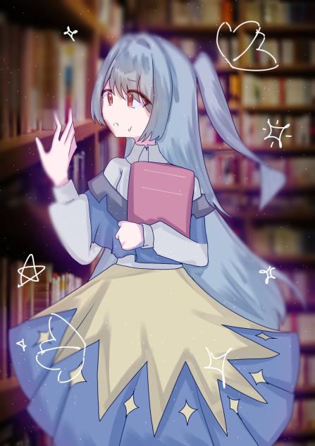図書館