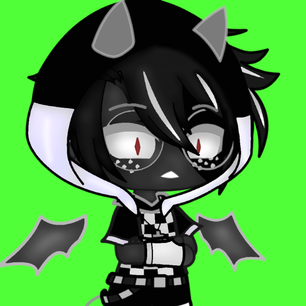 Gacha edit