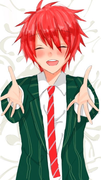 一十木音也（15）