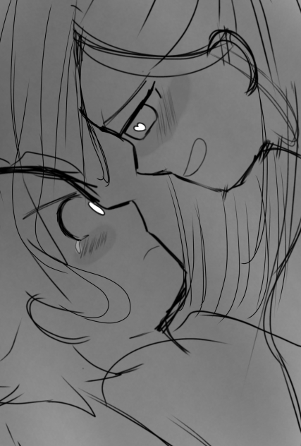 Soul in love