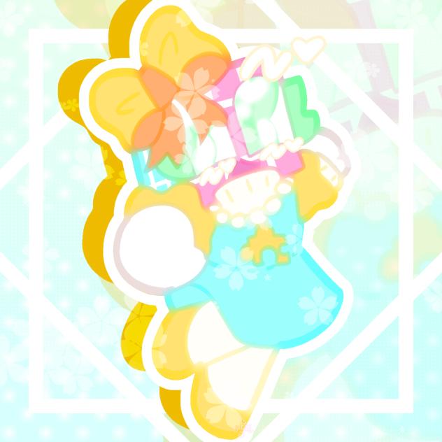 ~✬Gleeful Laughs✬~