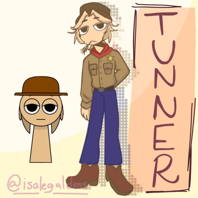 ⚜️🔫◇ Tunner ◇🔫⚜️