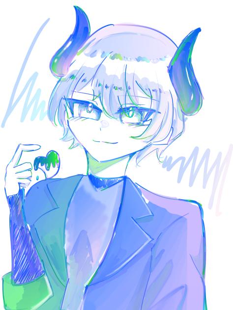 サキュバスしょーくん！