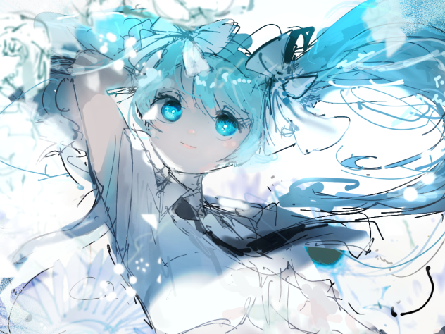 初音ミク