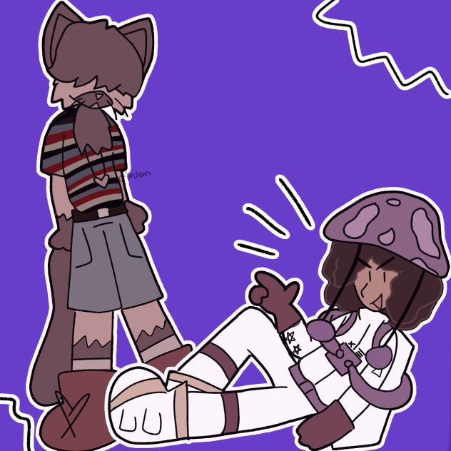 the sillies ^^