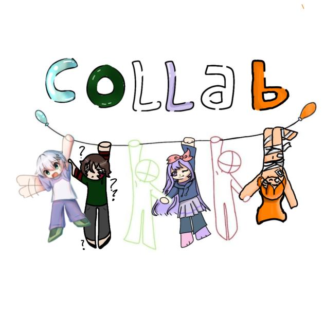 more Collab art