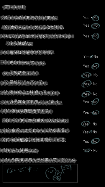 ✌︎('ω')✌︎