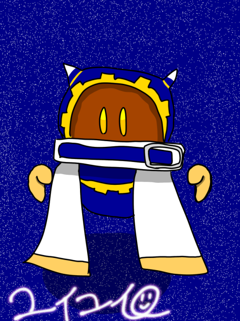 クククッ！
