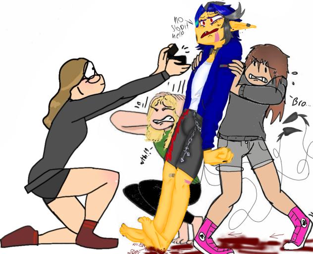 Propose collab