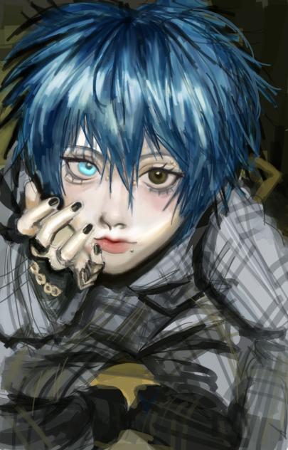 ryota the madna