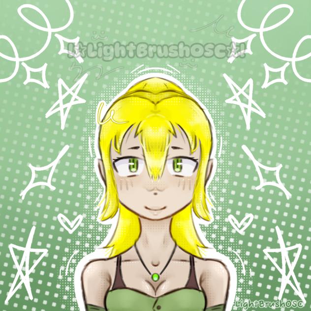 more fan art! - ibisPaint