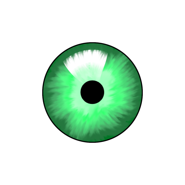 another eye practice 😆