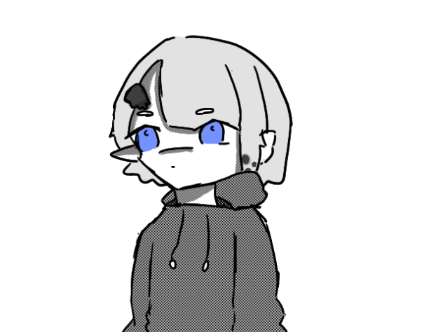 喋るイカちゃん