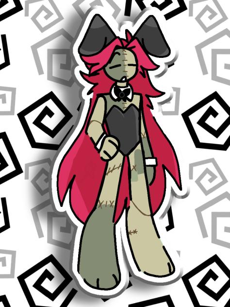 pause challenge oc #5