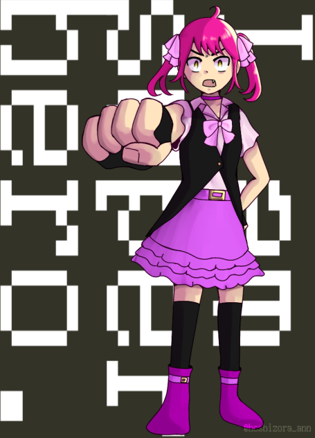 ヒーロー