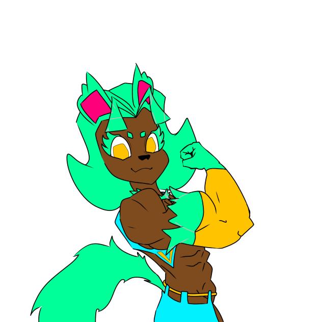 Osa Frame 11 Colored