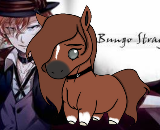 - Chuuya Chibi -