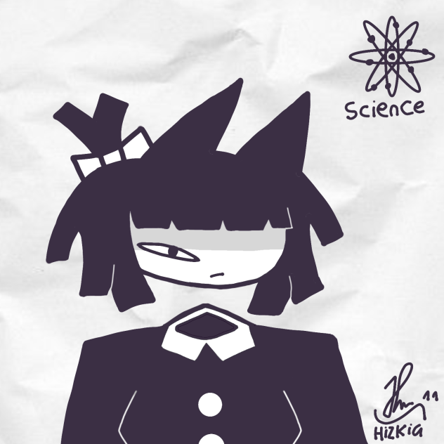 Miss Bloomie (FPE) 2