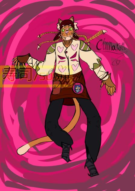 art block goes crazy, fellas