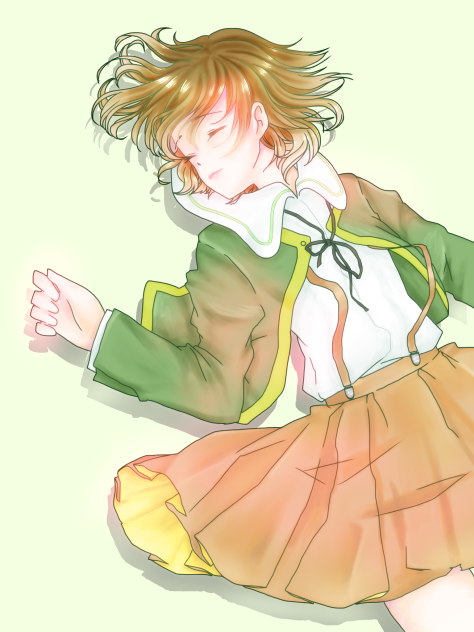 不二咲千尋 セット 不二咲千尋 - ibisPaint