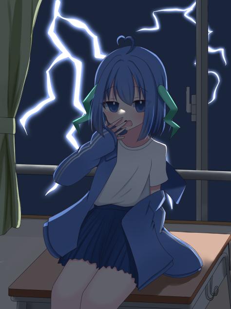 ⚡️🥱