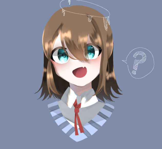てんしちゃん