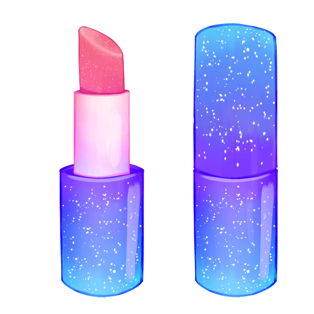cute dream lipstick 2