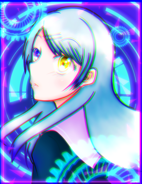 電脳