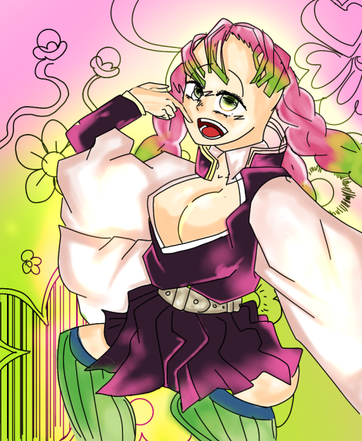 The front cover of book 14 in my style