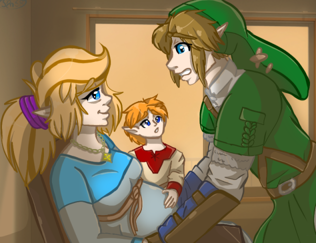 Coming home to Family