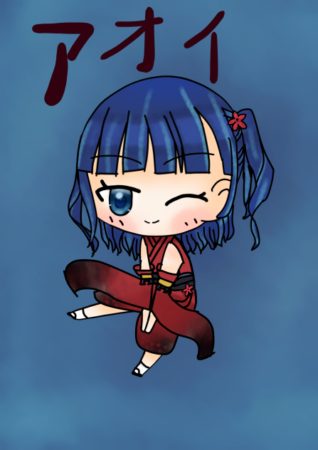 和音ゲームズ葵