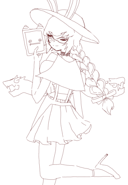 タグ絵