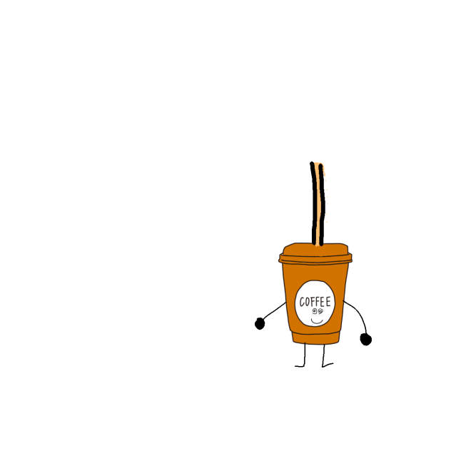 coffee - ibisPaint