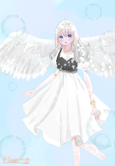 天使